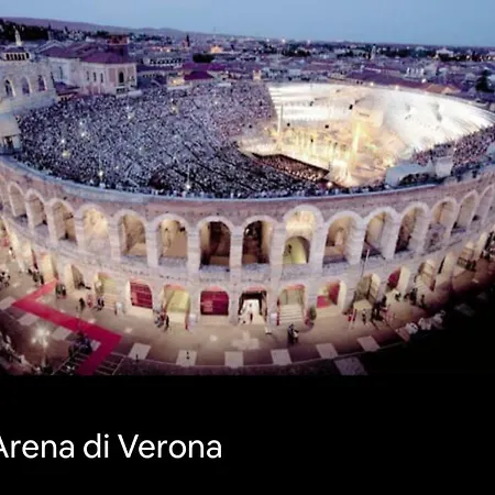 Corte Cavour Daire *