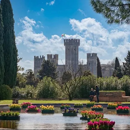 Daire Corte Cavour *