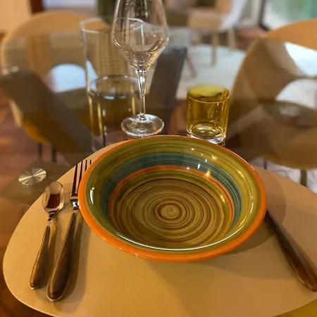 Corte Cavour Daire *