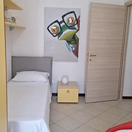 Daire Corte Cavour Valeggio sul Mincio