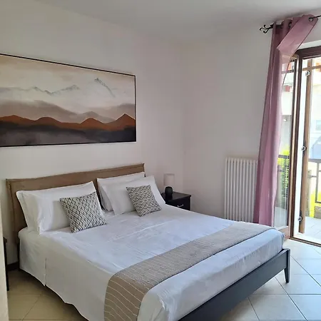 Daire Corte Cavour Valeggio sul Mincio