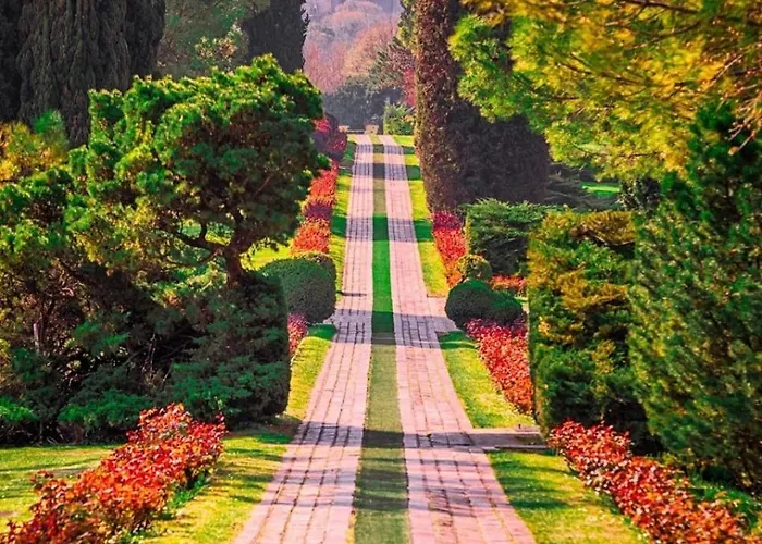 Corte Cavour דירה