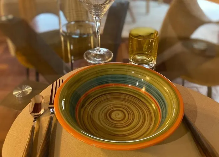 Corte Cavour דירה *