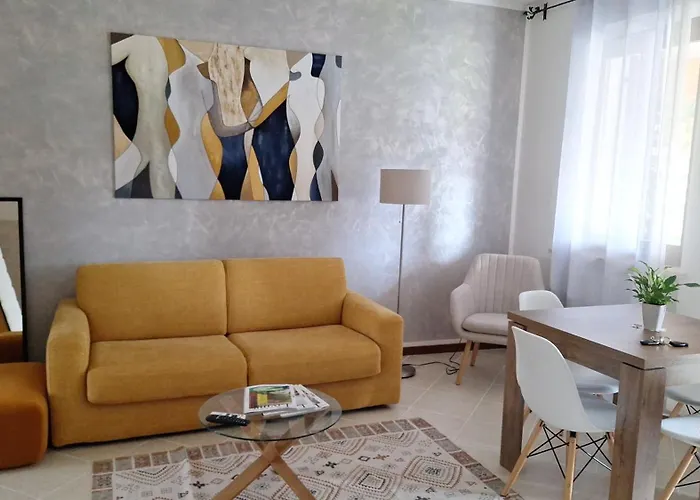 Corte Cavour וליג'יו סול מיניציו