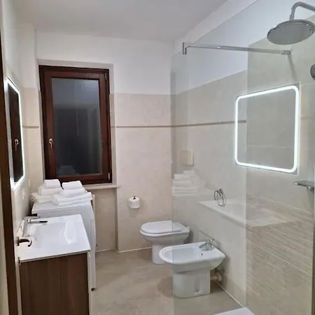 Corte Cavour Apartment