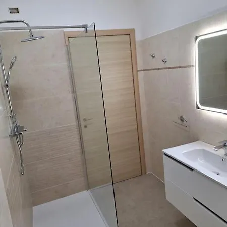 Corte Cavour Apartment *