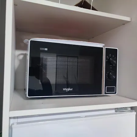 Apartment Corte Cavour