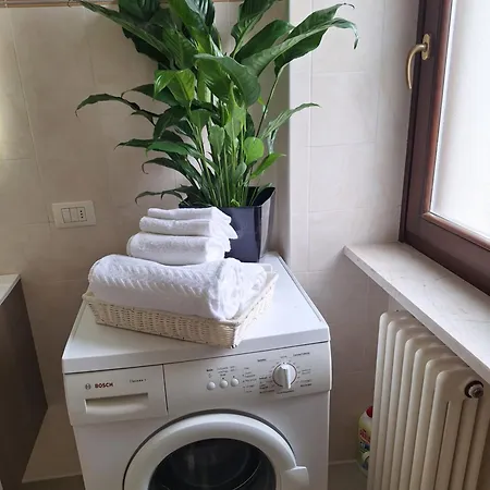 Apartment Corte Cavour *