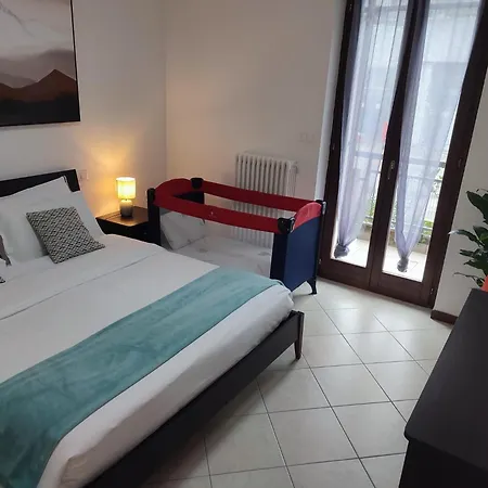 Corte Cavour Apartment *