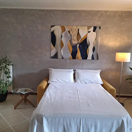 Apartmán Corte Cavour