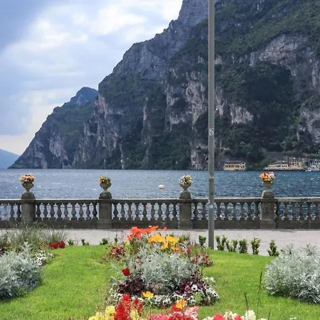 Corte Cavour Apartment *