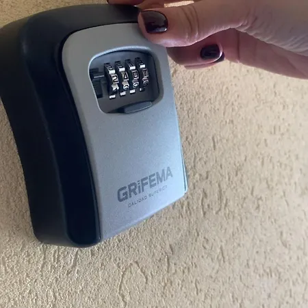 Apartment Corte Cavour Valeggio sul Mincio