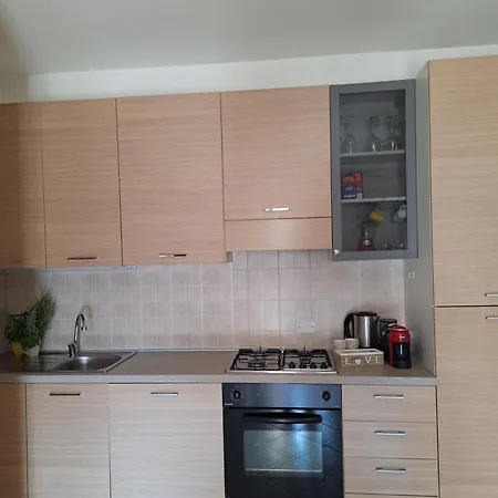 Apartment Corte Cavour *