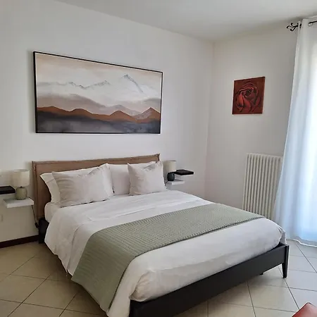 Corte Cavour Apartmán