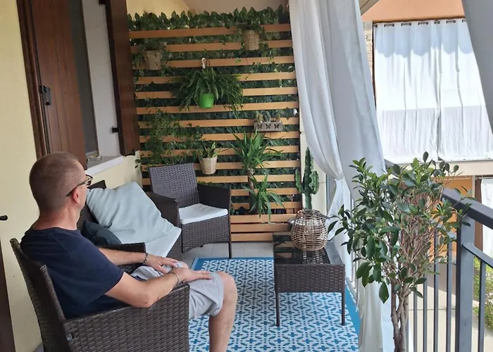 Apartment Corte Cavour *
