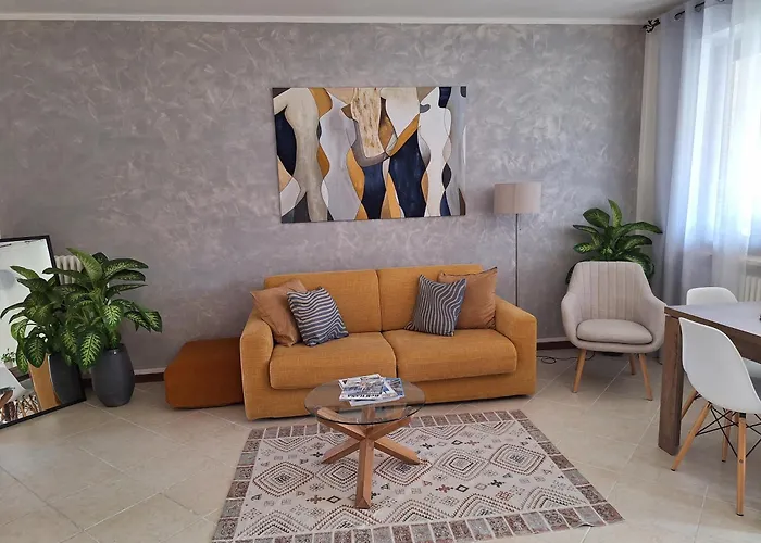 Διαμέρισμα Corte Cavour Valeggio sul Mincio