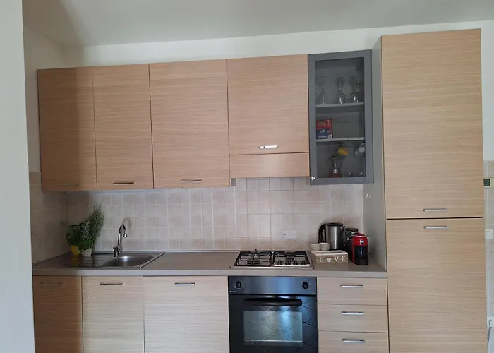 Διαμέρισμα Corte Cavour *